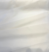 Batiste Cream Sheer 118" Extra Wide Curtain Drapery Fabric By The Yard