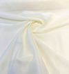 Batiste Cream Sheer 118" Extra Wide Curtain Drapery Fabric By The Yard
