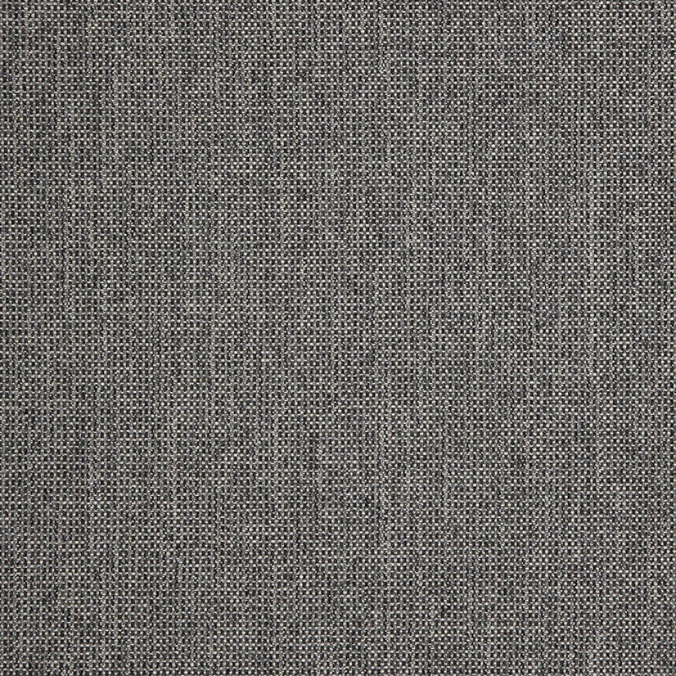 Sunbrella Outdoor Demo Graphite 44282-0005 Upholstery Fabric By the yard