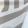 Sunbrella Regency Sand Stripe Outdoor Performance 5695-0000 Fabric By the yard