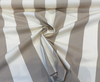Sunbrella Regency Sand Stripe Outdoor Performance 5695-0000 Fabric By the yard