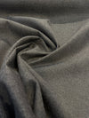 Sunbrella Piazza Black Char Outdoor Upholstery 305423-0020 Fabric By the yard