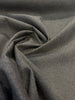 Sunbrella Piazza Black Char Outdoor Upholstery 305423-0020 Fabric By the yard