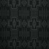 Sunbrella Pindler Harding Char Black Southwest Outdoor Fabric By the yard