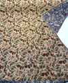 Gabrielle Olive Leaves Branches Tapestry Regal Upholstery Fabric 