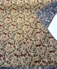 Gabrielle Olive Leaves Branches Tapestry Regal Upholstery Fabric 