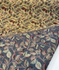Gabrielle Olive Leaves Branches Tapestry Regal Upholstery Fabric 