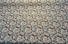 Gabrielle Olive Leaves Branches Tapestry Regal Upholstery Fabric By The Yard
