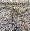 Gabrielle Olive Leaves Branches Tapestry Regal Upholstery Fabric 
