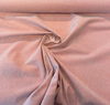 Sunbrella Platform Coral Pink Outdoor Chenille Upholstery Fabric By the yard