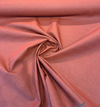Sunbrella Switch Henna Red Herringbone Outdoor Upholstery Fabric By the yard