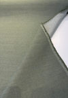 Sunbrella Switch Olive Green Herringbone Outdoor Upholstery Fabric By the yard