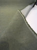 Sunbrella Switch Olive Green Herringbone Outdoor Upholstery Fabric By the yard