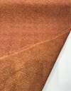 Phillip Bittersweet Red Gold Herringbone Chenille Upholstery Fabric By The Yard