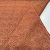 Phillip Bittersweet Red Gold Herringbone Chenille Upholstery Fabric By The Yard