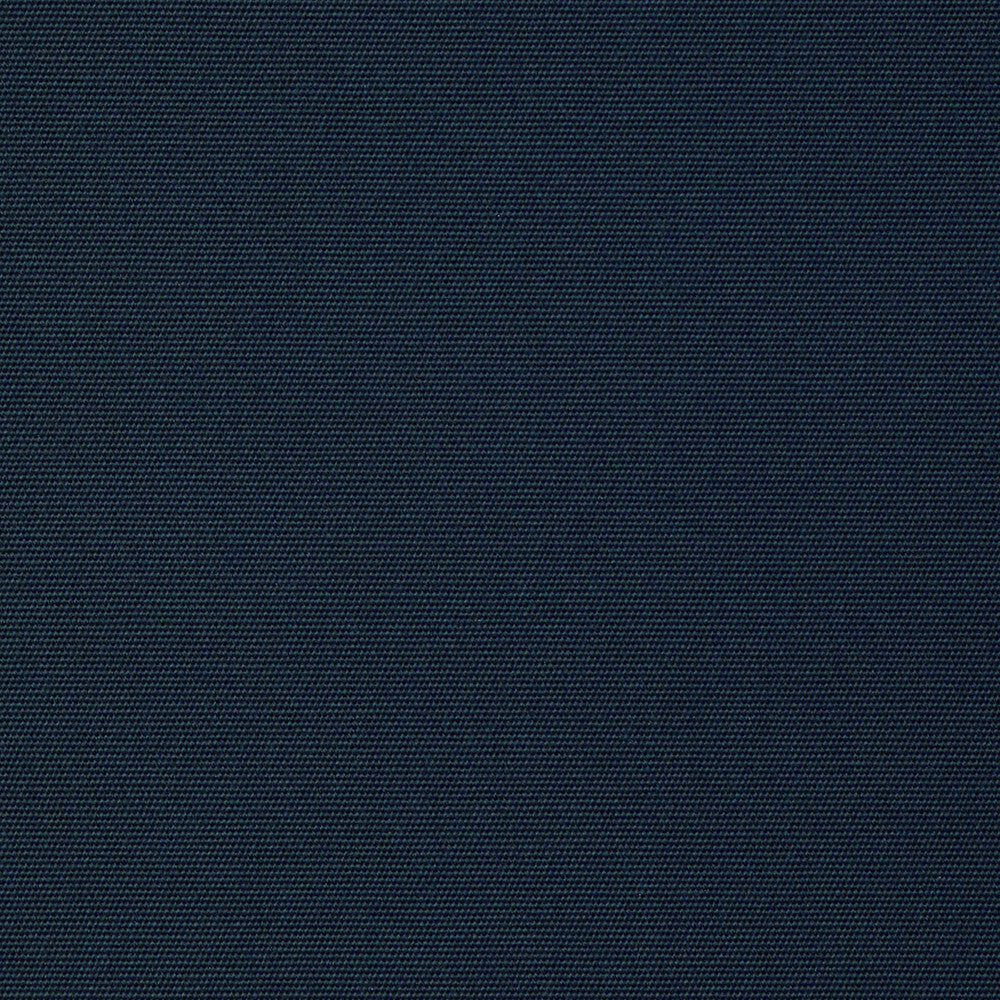 Sunbrella Navy Blue Assure 54'' Outdoor Canvas Fabric By The Yard