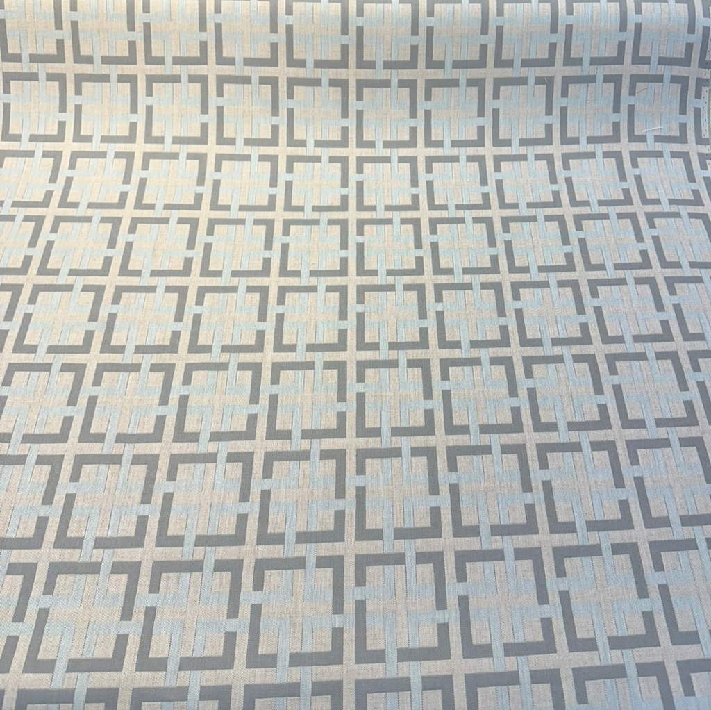 Sunbrella Junction Oasis Performance Outdoor Upholstery Fabric By the yard