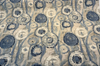 Majorca Denim Ellen Degeneres Abstract Drapery Upholstery PK Fabric By the Yard