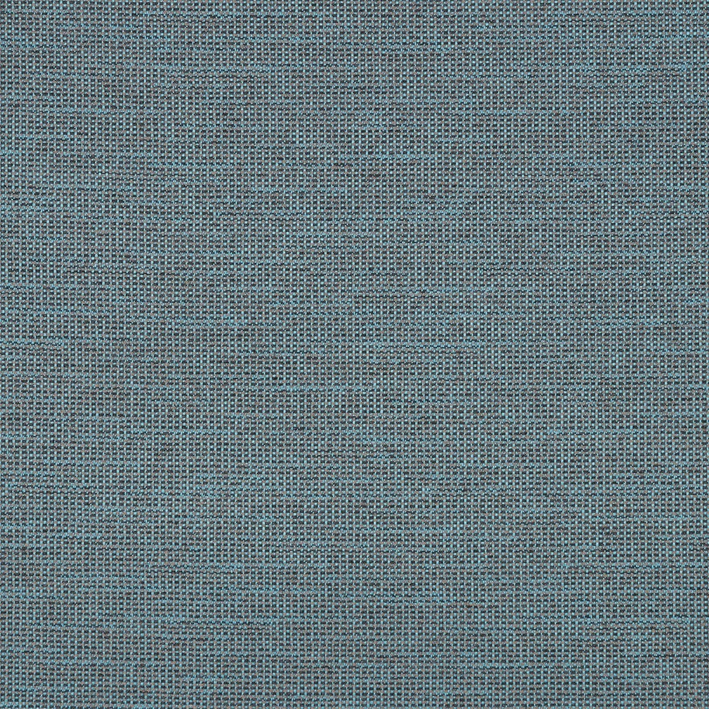 Sunbrella Rally Lagoon Teal Performance Outdoor Upholstery Fabric By the yard
