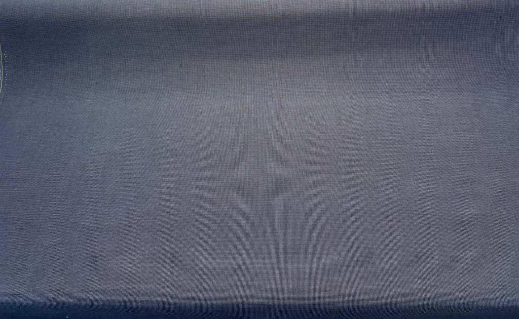 Sunbrella Outdoor Fife Sapphire Blue Upholstery 54'' Fabric By the yard