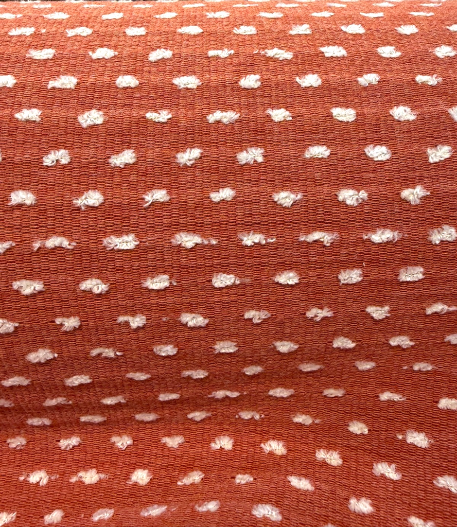 Sunbrella Royale Clay Performance Outdoor Upholstery Fabric