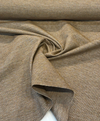 Sunbrella Tailored Teak Brown Chenille Outdoor Upholstery Fabric