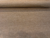 Sunbrella Tailored Teak Brown Chenille Outdoor Upholstery Fabric