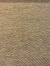 Sunbrella Tailored Teak Brown Chenille Outdoor Upholstery Fabric