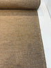 Sunbrella Tailored Teak Brown Chenille Outdoor Upholstery Fabric