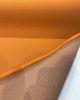 Sunbrella Flagship Papaya Orange Outdoor 40014-0101 Fabric By the yard
