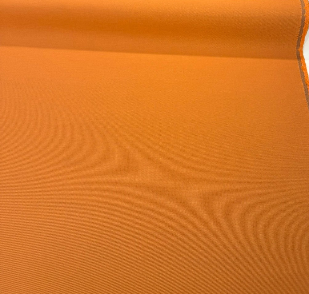 Sunbrella Flagship Papaya Orange Outdoor 40014-0101 Fabric By the yard