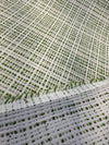 Sunbrella Benson Chive Green Upholstery Outdoor 47202-0003 Fabric By the yard