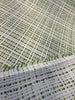 Sunbrella Benson Chive Green Upholstery Outdoor 47202-0003 Fabric By the yard