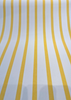 Sunbrella Lido Butttercup Yellow Stripes Outdoor 14103-0054 Performance Fabric