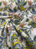 Sunbrella Biba Tropics Floral Performance Outdoor Upholstery Fabric By the yard