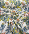 Sunbrella Biba Tropics Floral Performance Outdoor Upholstery Fabric By the yard