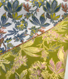 Sunbrella Biba Tropics Floral Performance Outdoor Upholstery Fabric By the yard