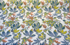Sunbrella Biba Tropics Floral Performance Outdoor Upholstery Fabric By the yard