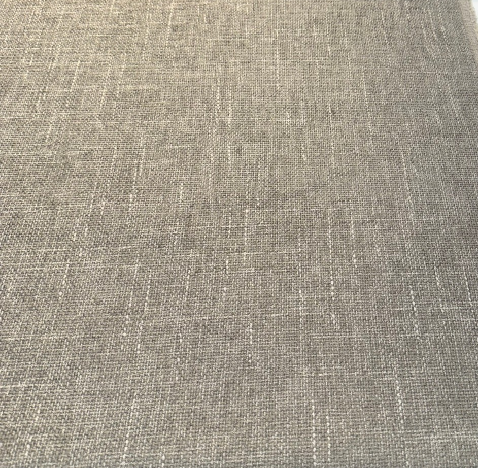 P Kaufmann Perf Mixology Mushroom Upholstery Chenille 410848 Fabric