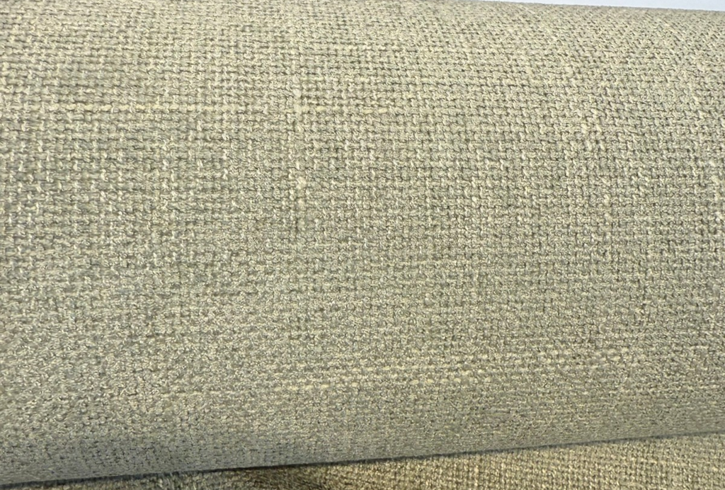 P Kaufmann Perf Mixology Safari Green Upholstery Chenille Fabric 