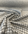 Lia Houndstooth Sterling P Kaufmann Upholstery Fabric By The Yard