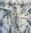 Free Hand Floral Atmosphere P/K Lifestyles Drapery Upholstery Fabric by the yard