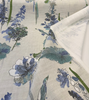 Free Hand Floral Atmosphere P/K Lifestyles Drapery Upholstery Fabric by the yard
