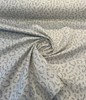 Sunbrella Safari Spot Stone Gray Outdoor Upholstery Fabric