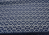 Sunbrella Folio Blue Navy 45741-0011 Outdoor Upholstery Reversible Fabric