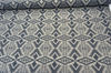 Sunbrella Diamond River Tonal Indigo Pendelton Upholstery Fabric By the yard