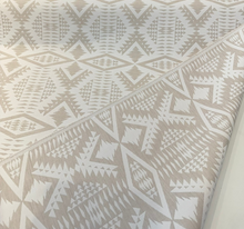  Sunbrella Diamond River Tonal Snow Pendelton Upholstery Fabric 