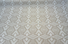  Sunbrella Diamond River Tonal Sand Pendelton Upholstery Fabric 