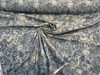Cumbrae Denim P/K Lifestyles Drapery Upholstery Fabric by the yard