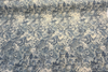 Cumbrae Denim P/K Lifestyles Drapery Upholstery Fabric by the yard
